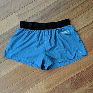 Vuori shorts